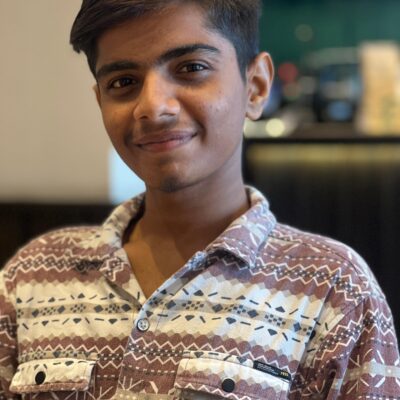 Jay Darji