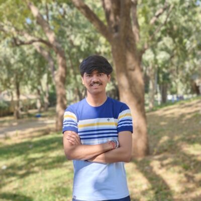 Divya Patel