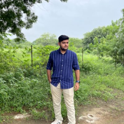 Neel Darji