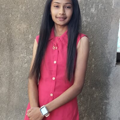 Aditi Patel