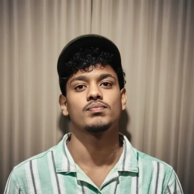Gaurav Prajapati