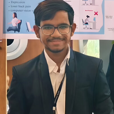 Dhyan Patel