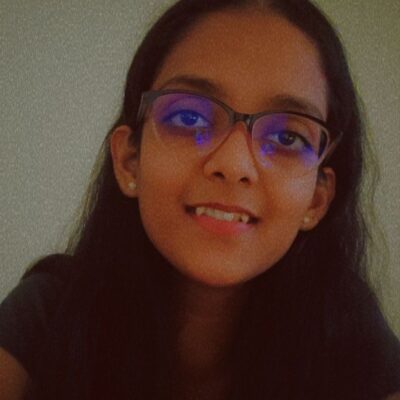Simran Agrawal
